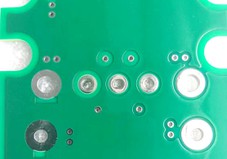 Power PCB For FA Power PCB For FA