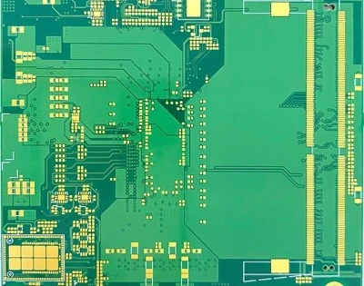 Multi-stage buried hole pcb Multi-stage buried hole pcb